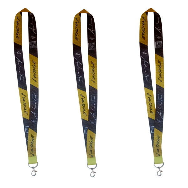 Lanyard sunshine Antonia ferrà